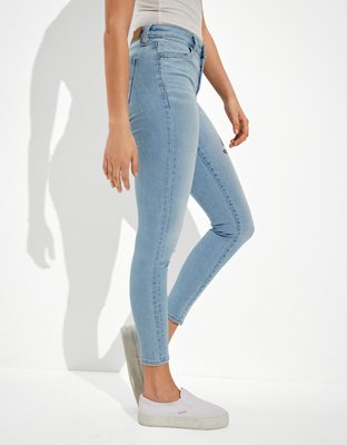 AE Ne(x)t Level High-Waisted Jegging Crop