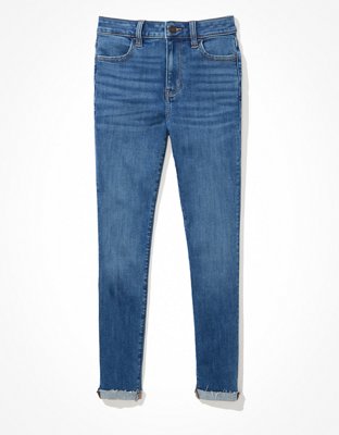 AE Ne(x)t Level High-Waisted Jegging Crop