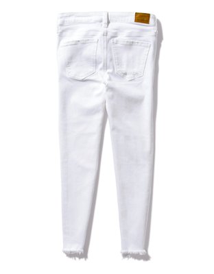 AE Ne(x)t Level Low-Rise Jegging Crop