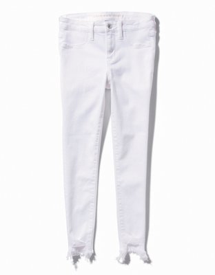 AE Next Level Low-Rise Jegging Crop