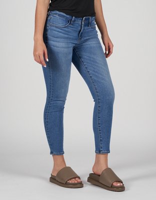 Vanilla Star Juniors' High-Rise Pull-On Jeggings, Created for Macy's