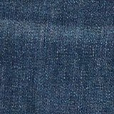 Dark Rich Indigo