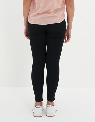 AE Ne(x)t Level High-Waisted Jegging Crop