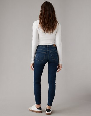 Women's Next Level Stretch Jeans | American Eagle