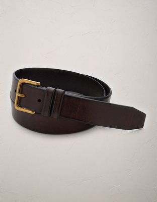 AE77 Vintage Belt