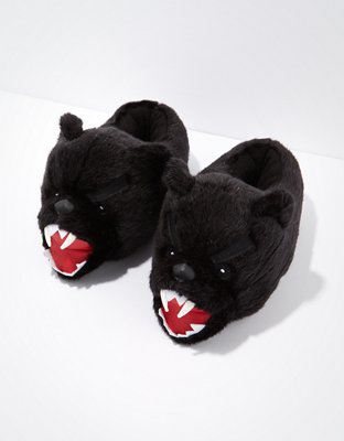 AE Bear Slipper