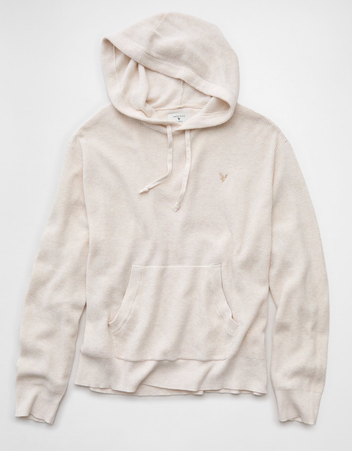 AE Lightweight Icon Sweater Hoodie - image 3