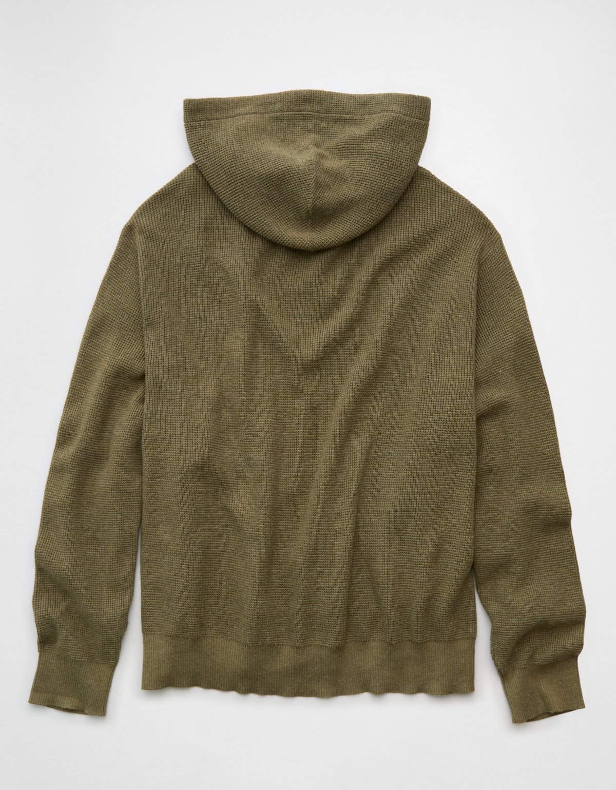 AE Lightweight Icon Sweater Hoodie - image 4