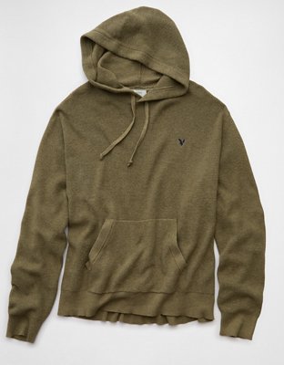 AE Lightweight Icon Sweater Hoodie