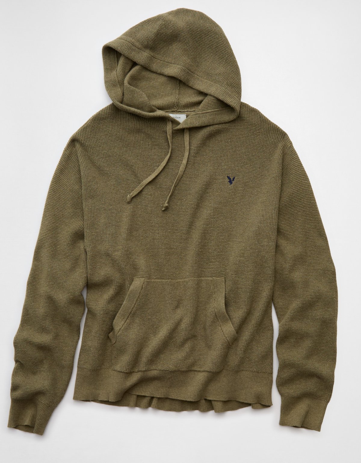 AE Lightweight Icon Sweater Hoodie - image 3