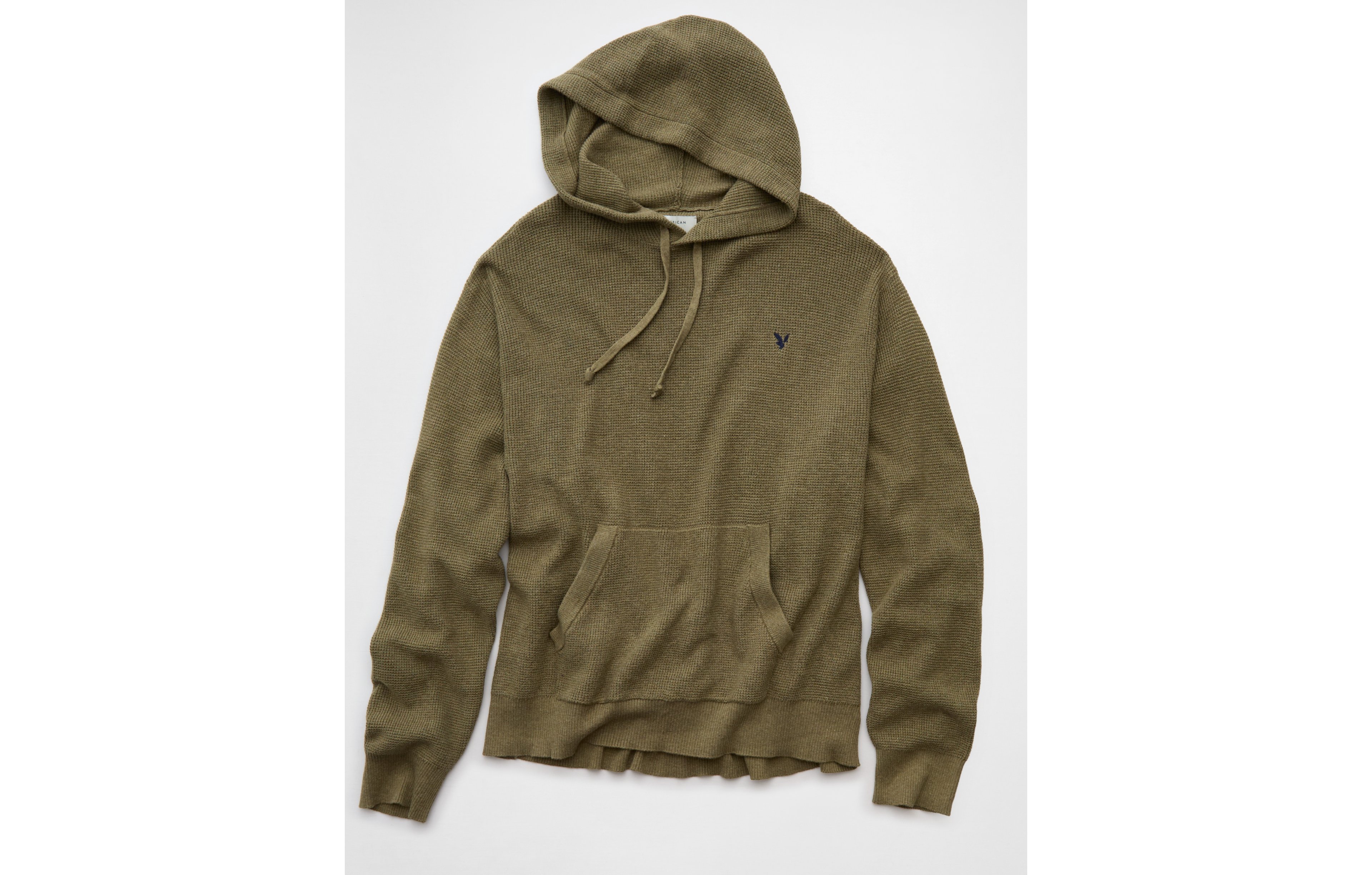 AE Lightweight Icon Sweater Hoodie