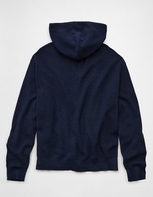 AE Lightweight Icon Sweater Hoodie