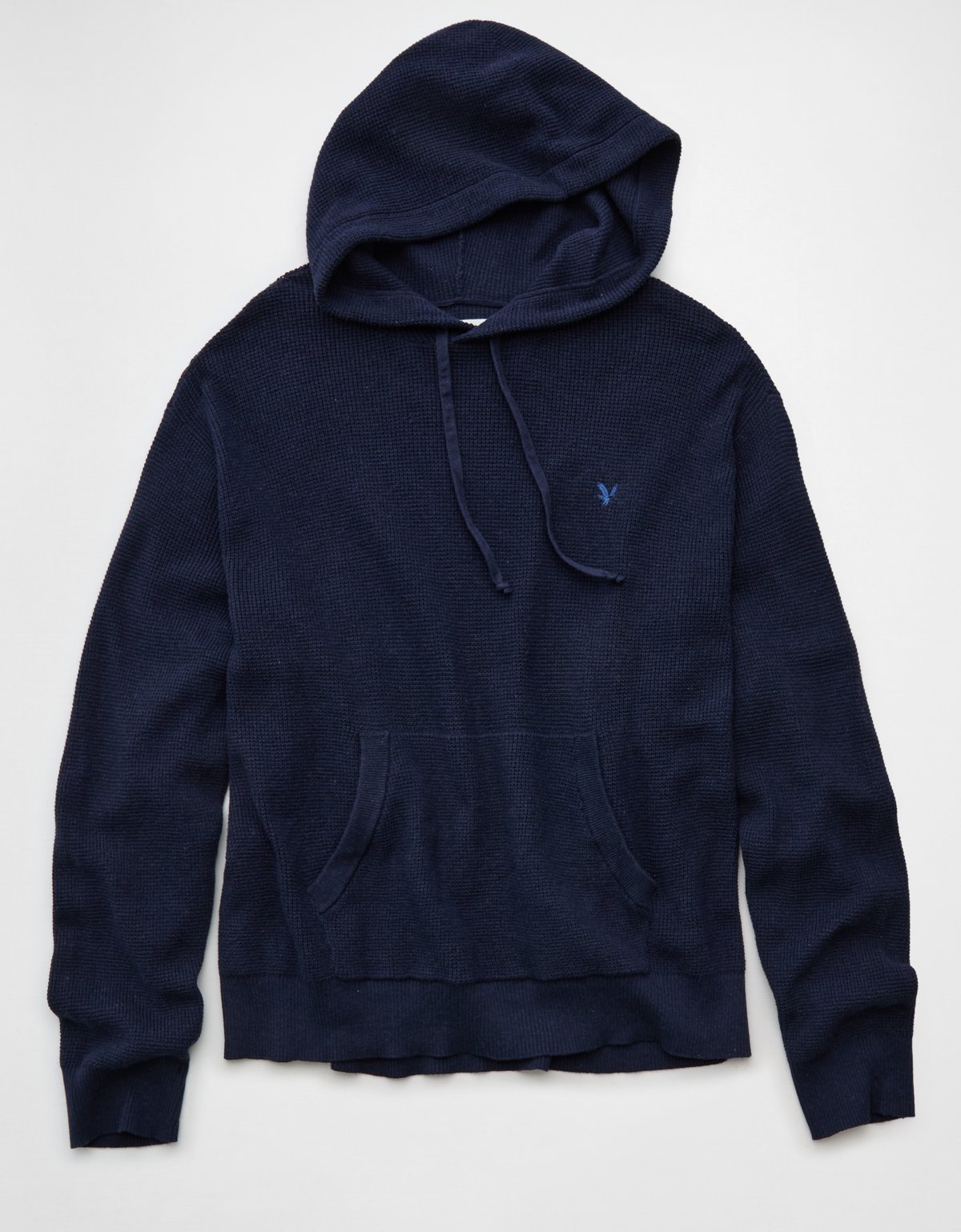 AE Lightweight Icon Sweater Hoodie - image 3
