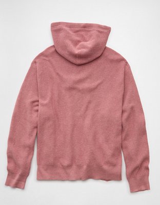 AE Lightweight Icon Sweater Hoodie