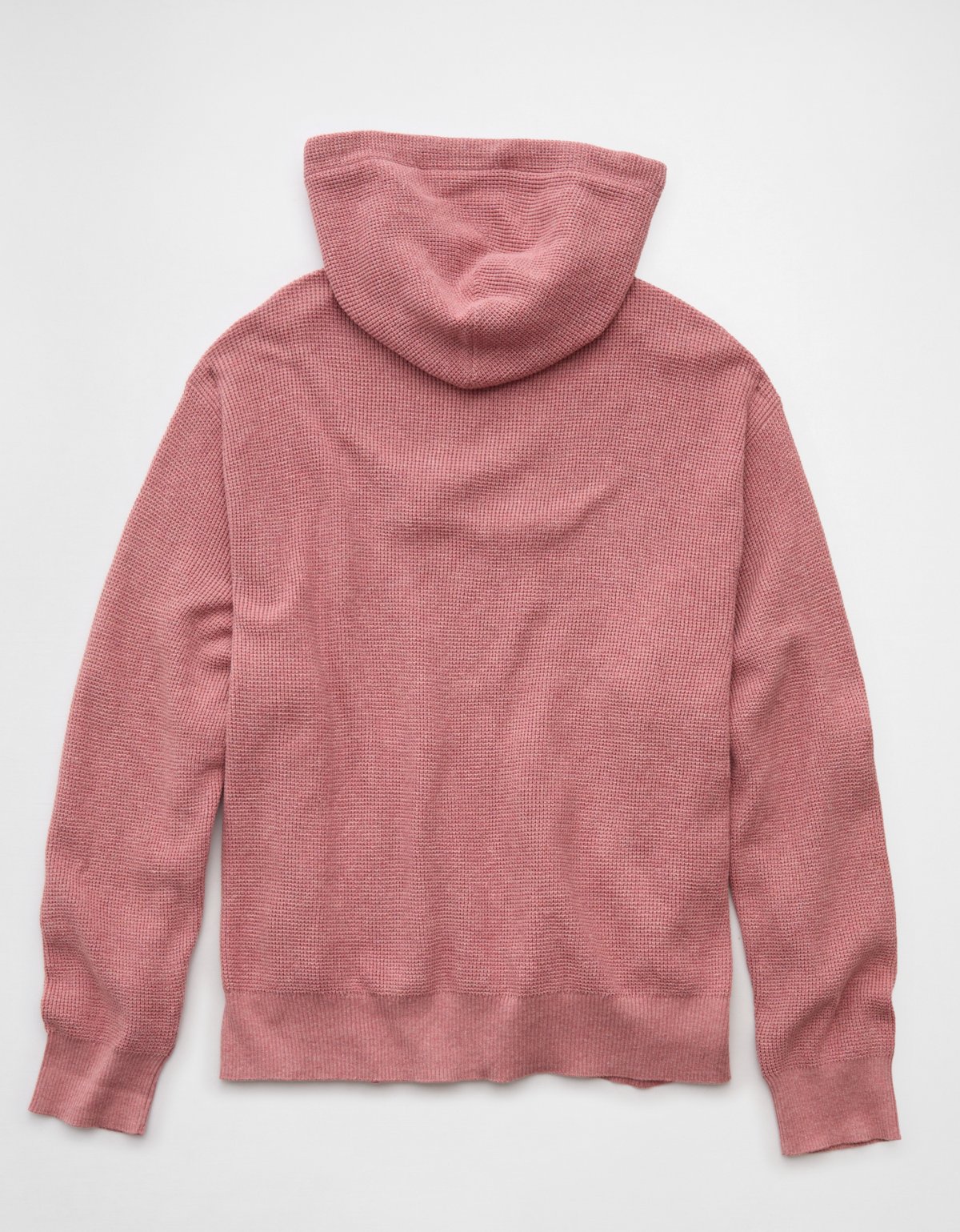 AE Lightweight Icon Sweater Hoodie - image 4