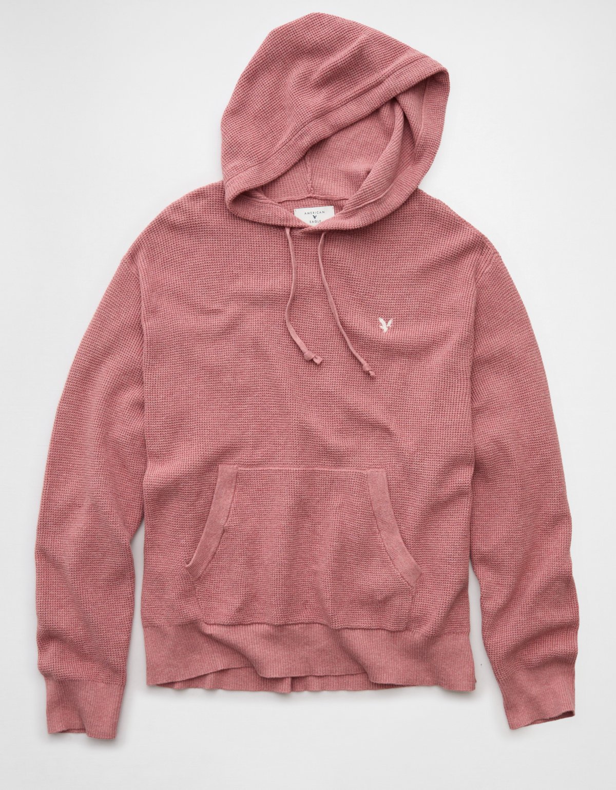 AE Lightweight Icon Sweater Hoodie - image 3