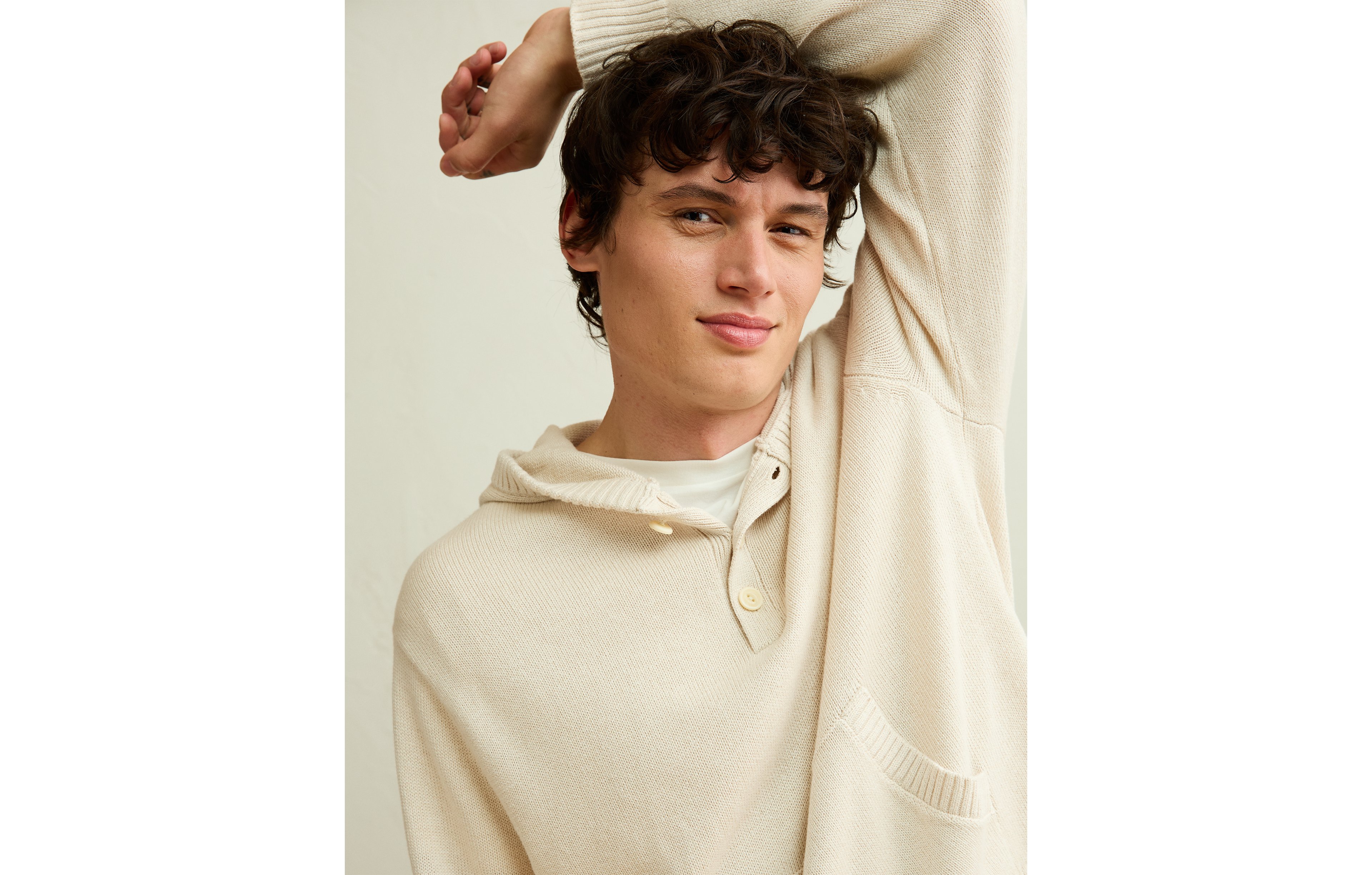 AE Sweater Hoodie