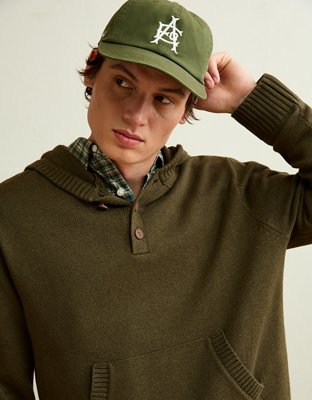 AE Sweater Hoodie