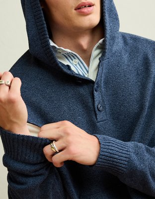 AE Sweater Hoodie