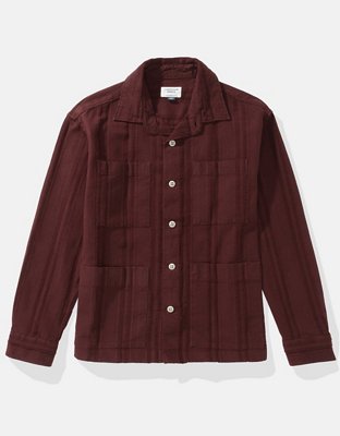 AE Camisa Extragrande