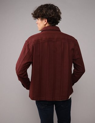 AE Camisa Extragrande