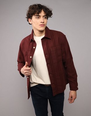 AE Camisa Extragrande