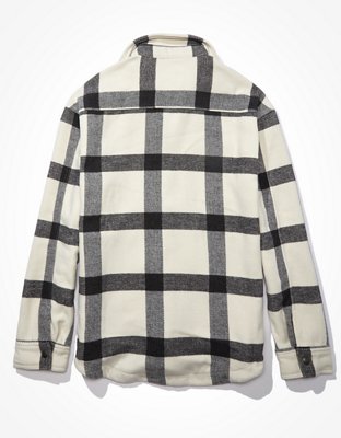 AE Super Soft Shacket