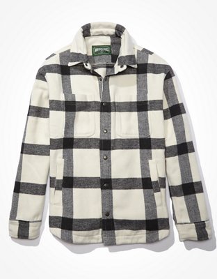 AE Super Soft Shacket