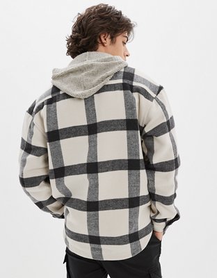 AE Super Soft Shacket