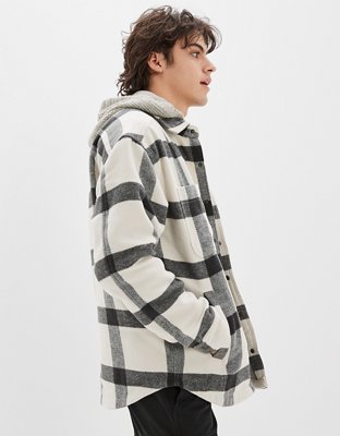 AE Super Soft Shacket