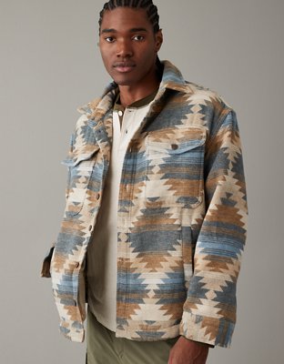 American eagle deals jackets