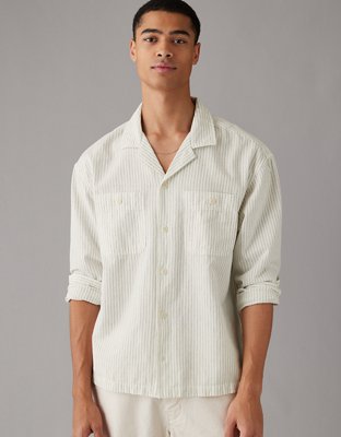 AE Camisa Mecánica