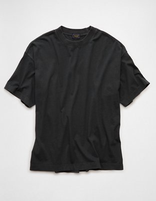 AE Laidback Luxe Heavyweight Oversized T-Shirt