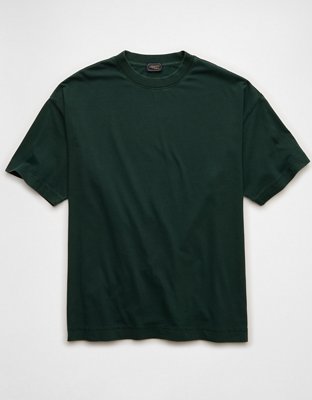 AE Laidback Luxe Heavyweight Oversized T-Shirt