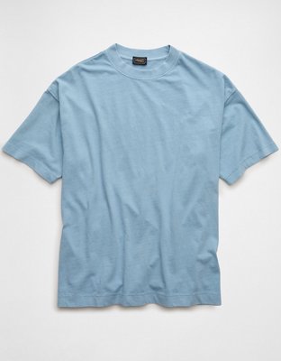 AE Laidback Luxe Heavyweight Oversized T-Shirt