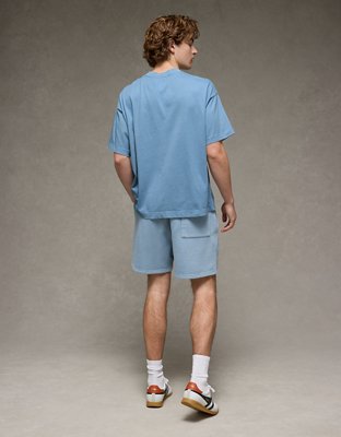 AE Laidback Luxe Heavyweight Oversizecd T-Shirt