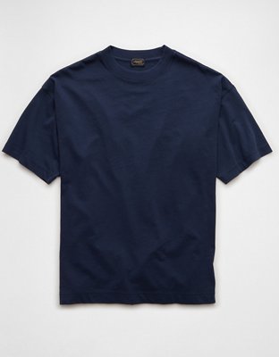 AE Laidback Luxe Heavyweight Oversized T-Shirt