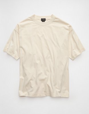 AE Laidback Luxe Heavyweight Oversizecd T-Shirt