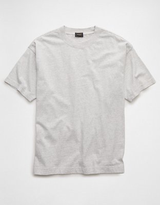AE Laidback Luxe Heavyweight Oversized T-Shirt