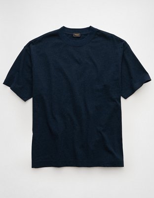 AE Laidback Luxe Heavyweight Oversized T-Shirt