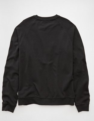 AE Long Sleeve Piqué T-Shirt