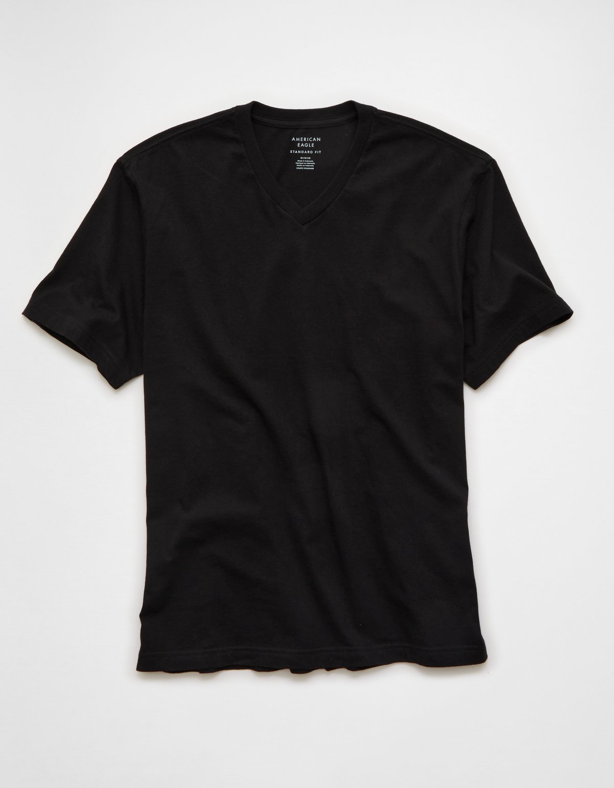 AE Lived-In V-Neck T-Shirt - image 3
