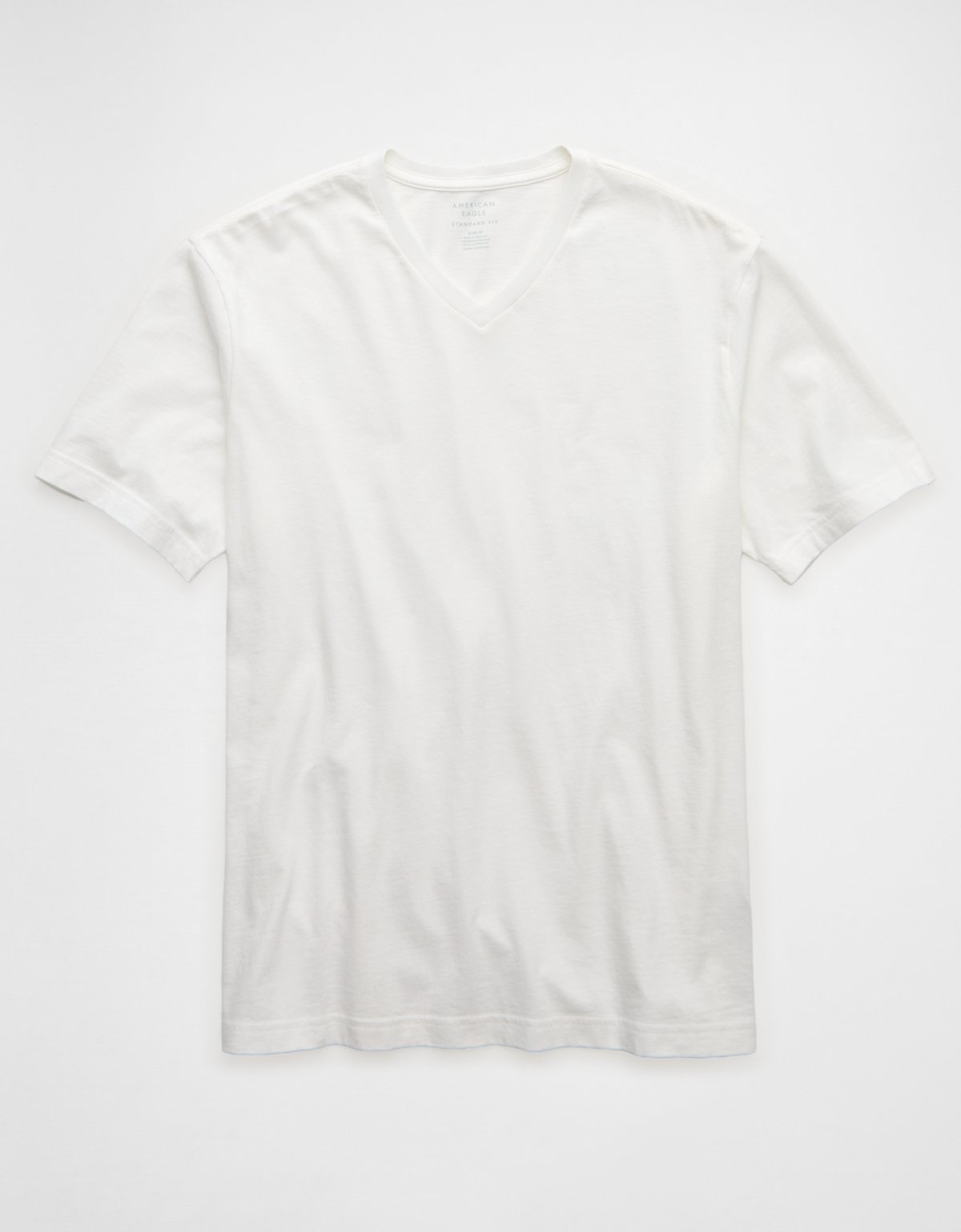 AE Lived-In V-Neck T-Shirt - image 3