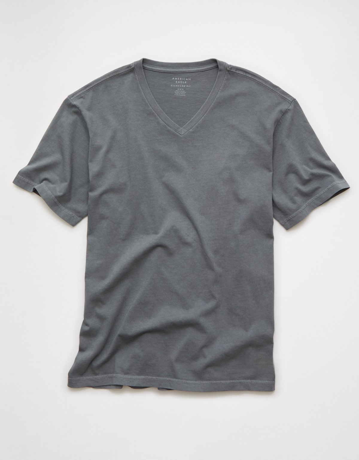 AE Lived-In V-Neck T-Shirt - image 3