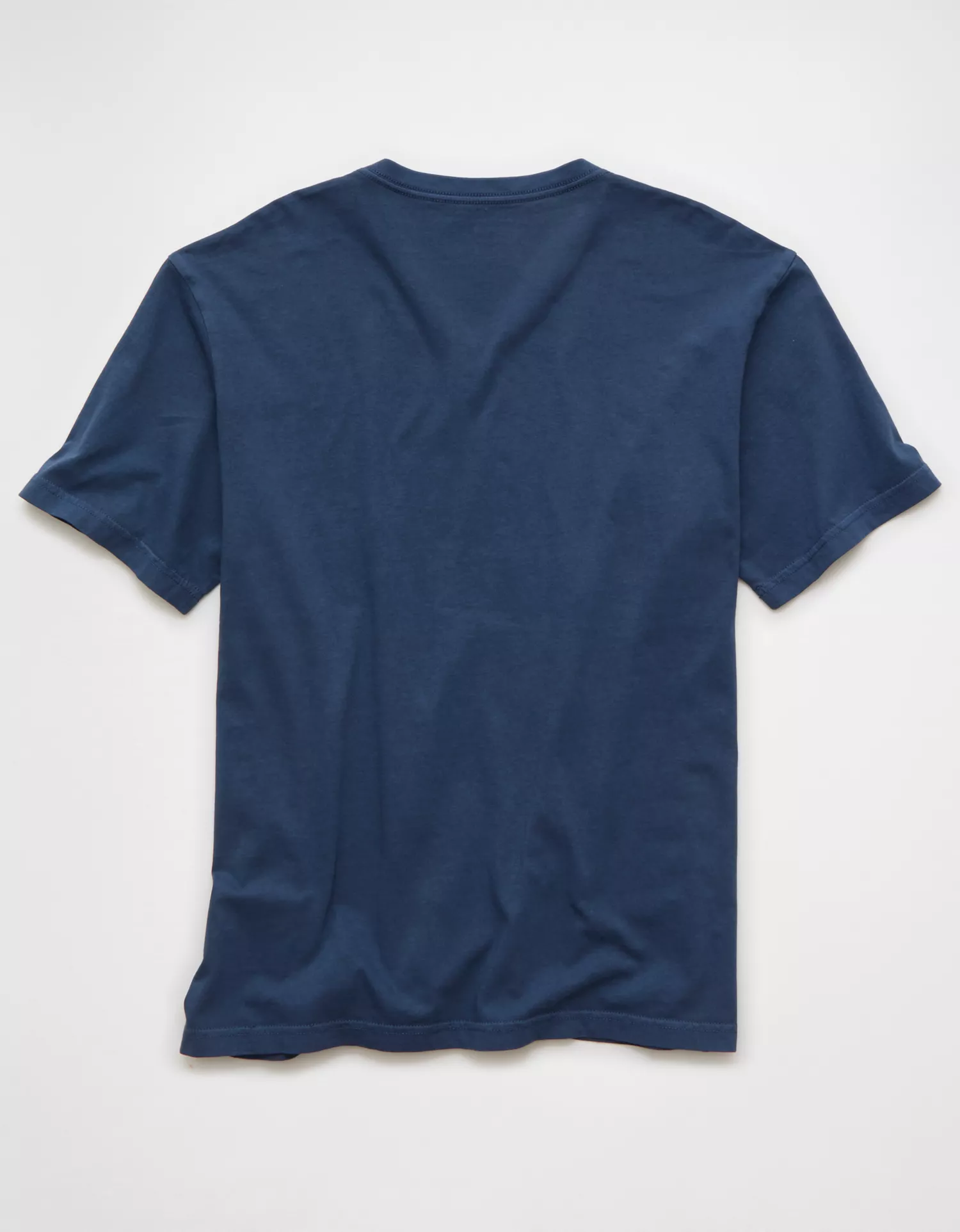 AE Standard Fit Lived-In V-Neck T-Shirt - thumbnail 10