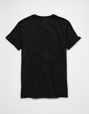 AE Slim Fit Lived-In T-Shirt