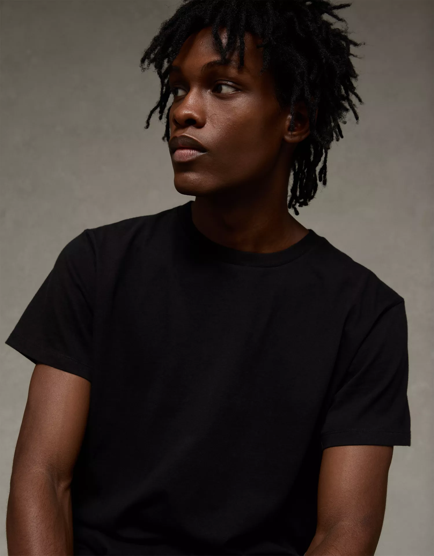 AE Slim Fit Lived-In T-Shirt - thumbnail 6