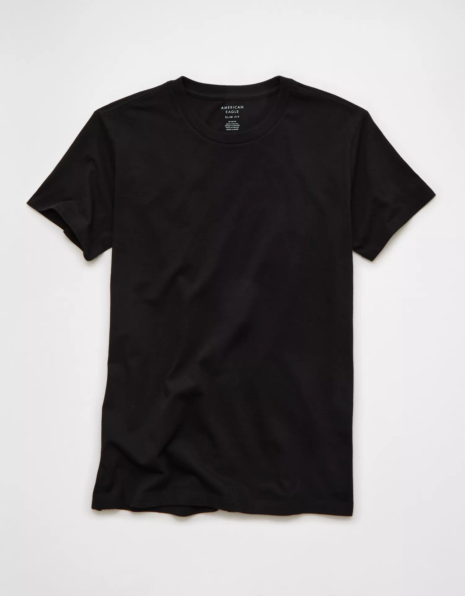 AE Slim Fit Lived-In T-Shirt - thumbnail 3