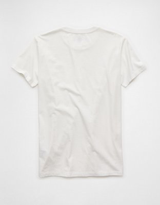 AE Slim Fit Lived-In T-Shirt