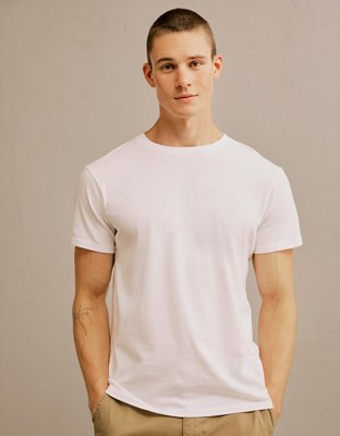 AE Slim Fit Lived-In T-Shirt